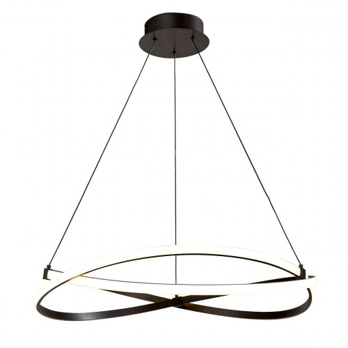 подвесной светодиодный светильник mantra infinity 5390 в Омске