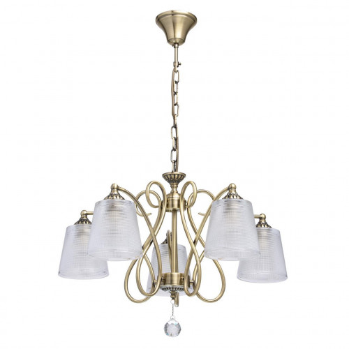 подвесная люстра mw-light моника 372013205 в Омске