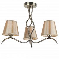 потолочная люстра arte lamp 60 a6569pl-3ab в Омске