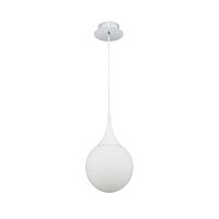 подвесной светильник maytoni dewdrop p225-pl-200-n в Омске