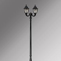 уличный фонарь fumagalli tabor ofir/noemi e35.205.r20.axe27 в Омске