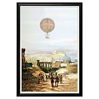 картина «винченцо лунарди, ноябрь 1785» в Омске