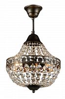 подвесная люстра st luce anticato sl669.403.03 в Омске