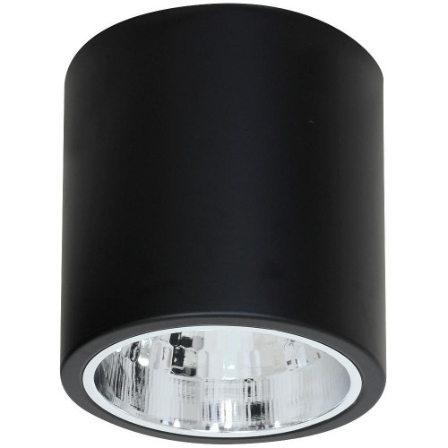 потолочный светильник luminex downlight round 7243 в Омске