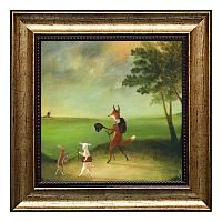 картина в раме этюды в Омске