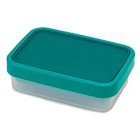 ланч-бокс компактный goeat™ изумрудный в Омске