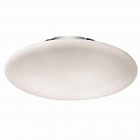 потолочный светильник ideal lux smarties bianco pl3 d50 в Омске