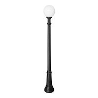 уличный фонарь fumagalli gigi/g250 g25.156.000.aye27 в Омске