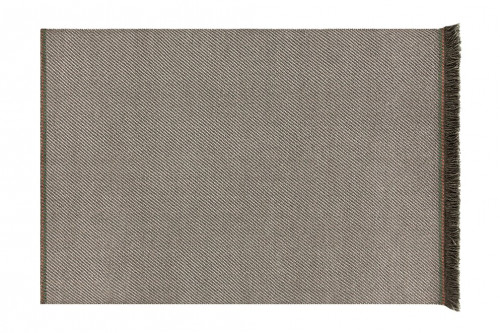 ковер gan diagonal aloe-opal 240x180 от gan в Омске