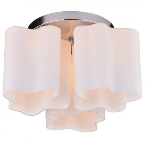 потолочная люстра arte lamp 18 a3479pl-3cc в Омске