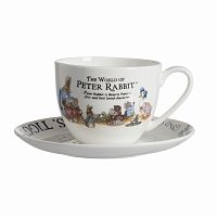 чайная пара the world of peter rabbit в Омске