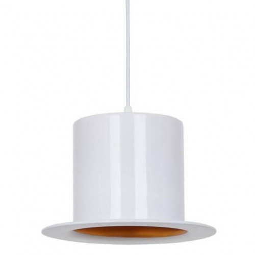 подвесной светильник arte lamp bijoux a3236sp-1wh в Омске