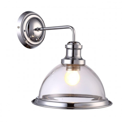 бра arte lamp oglio a9273ap-1cc в Омске