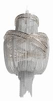 люстра каскадная guadarta l'argento серебро в Омске