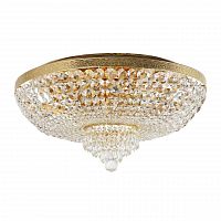 потолочный светильник arti lampadari santa e 1.2.60.600 g в Омске