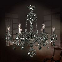 люстра 15305/6c d-25 от martinez y orts хром в Омске