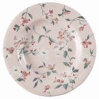 десертная тарелка jolie pale pink в Омске