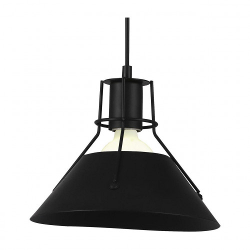 подвесной светильник arte lamp a9347sp-1bk в Омске