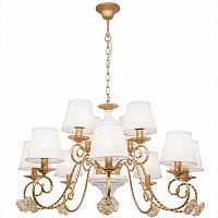 подвесная люстра silver light benedict 736.53.12 в Омске
