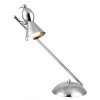 настольная лампа arte lamp picchio a9229lt-1cc в Омске