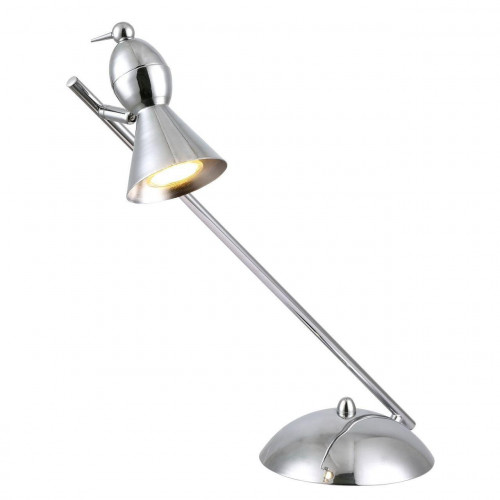 настольная лампа arte lamp picchio a9229lt-1cc в Омске