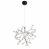 подвесная светодиодная люстра st luce rafina sl379.403.45 в Омске