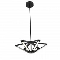 подвесной светодиодный светильник st luce pialeto sl843.402.06 в Омске