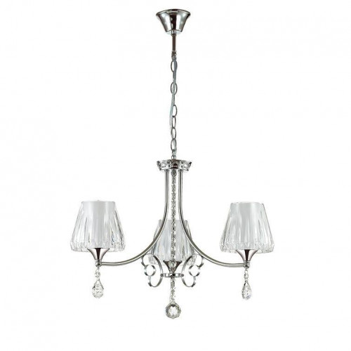 подвесная люстра lumion modesta 3411/3 в Омске