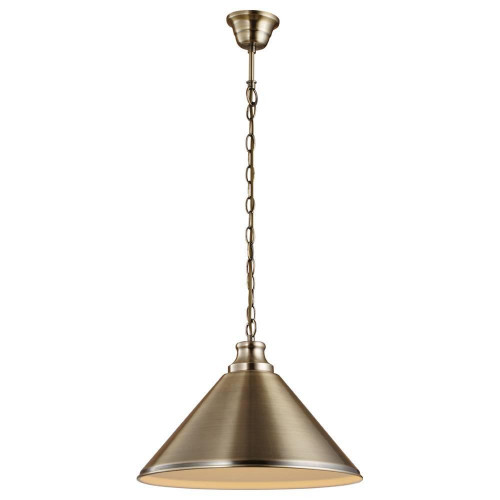 подвесной светильник arte lamp pendants a9330sp-1ab в Омске