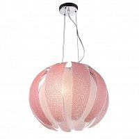 подвесной светильник idlamp silvana 248/1-rose в Омске