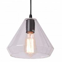 подвесной светильник arte lamp imbuto a4281sp-1cl в Омске