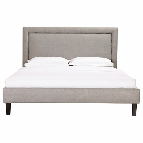 кровать laval upholstered 90х200 р в Омске