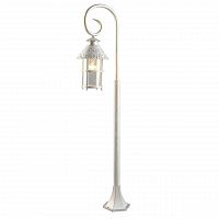 уличный светильник arte lamp prague a1466pa-1wg в Омске
