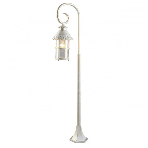 уличный светильник arte lamp prague a1466pa-1wg в Омске
