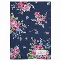 полотенце rose dark blue в Омске