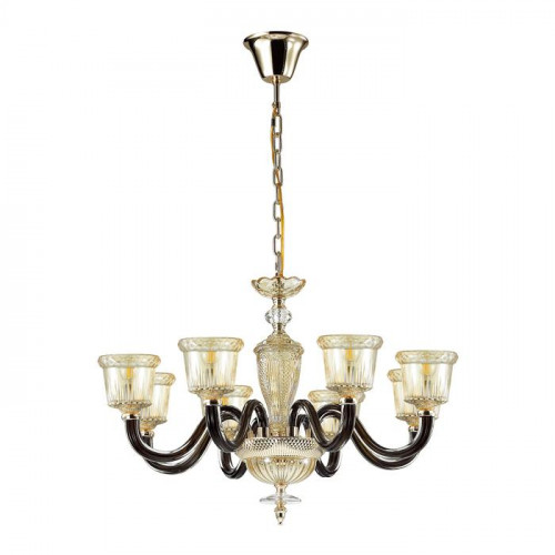 подвесная люстра odeon light giovanni 4000/8 в Омске