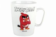 кружка angry birds movie red 350 мл в Омске