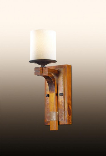 бра odeon light fabo 2767/1w в Омске