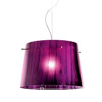 подвесной светильник woody purple от slamp в Омске