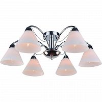 потолочная люстра arte lamp 32 a1298pl-6cc в Омске