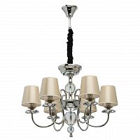 подвесная люстра mw-light софия 8 355013806 в Омске