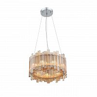 подвесная люстра st luce versita sl400.103.09 в Омске