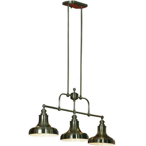 подвесной светильник lussole sona grlsl-3013-03 в Омске