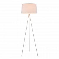 торшер freya bonita fr5152-fl-01-w в Омске