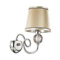 бра odeon light molinari 3945/1w в Омске