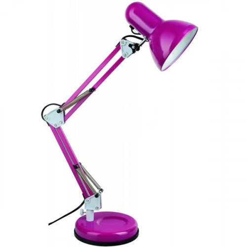 настольная лампа arte lamp junior a1330lt-1mg в Омске