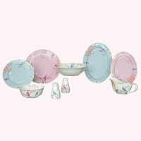 набор посуды sienna 26 pcs dinner set в Омске