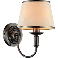 бра arte lamp alice a3579ap-1ab в Омске