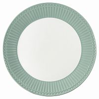 тарелка alice dusty mint в Омске