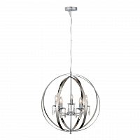 подвесная люстра st luce pallone sl190.103.05 в Омске